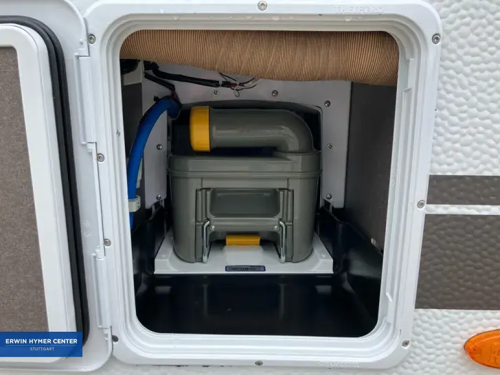 Fahrzeugbild Dethleffs c' joy 480 FSH #10