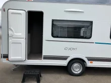 Fahrzeugbild Dethleffs c' joy 480 FSH #11