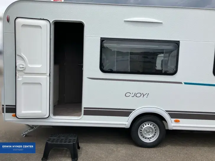 Fahrzeugbild Dethleffs c' joy 480 FSH #11