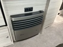 Fahrzeugbild Dethleffs c' joy 480 FSH #12