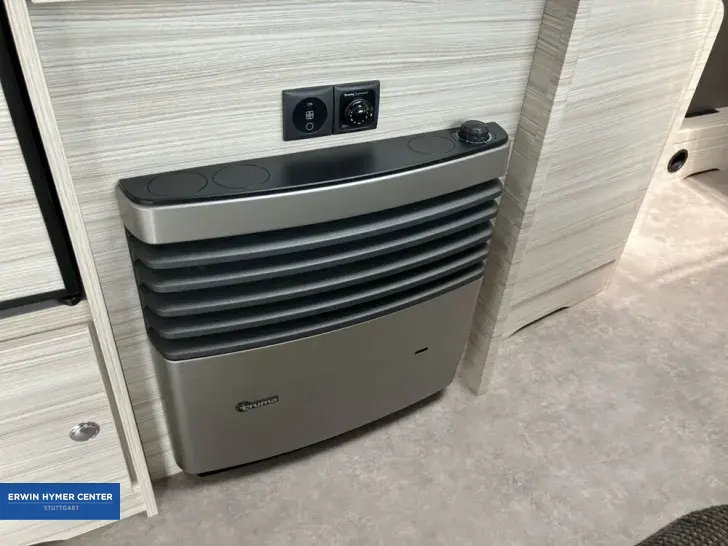 Fahrzeugbild Dethleffs c' joy 480 FSH #12