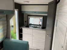 Fahrzeugbild Dethleffs c' joy 480 FSH #13