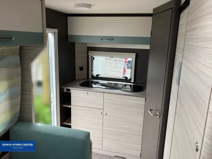 Fahrzeugbild Dethleffs c' joy 480 FSH #13