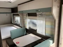 Fahrzeugbild Dethleffs c' joy 480 FSH #14