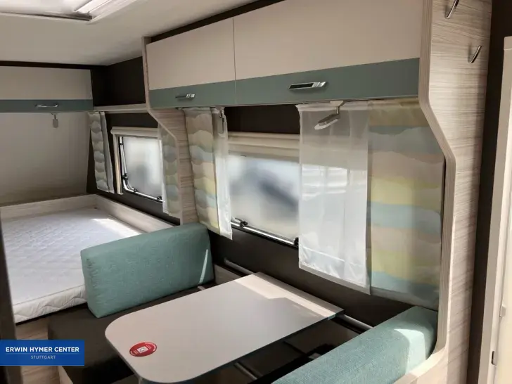 Fahrzeugbild Dethleffs c' joy 480 FSH #14