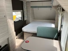 Fahrzeugbild Dethleffs c' joy 480 FSH #15