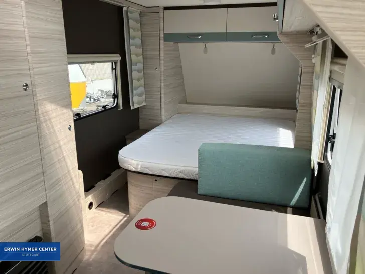 Fahrzeugbild Dethleffs c' joy 480 FSH #15