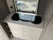 Fahrzeugbild Dethleffs c' joy 480 FSH #16