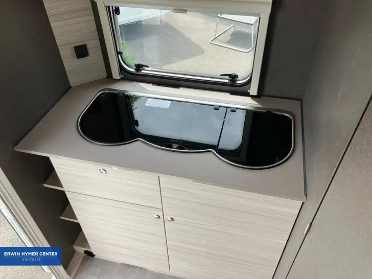 Fahrzeugbild Dethleffs c' joy 480 FSH #16