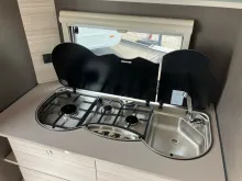 Fahrzeugbild Dethleffs c' joy 480 FSH #17