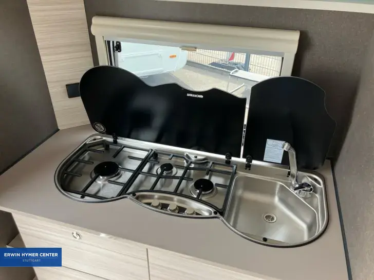 Fahrzeugbild Dethleffs c' joy 480 FSH #17