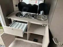 Fahrzeugbild Dethleffs c' joy 480 FSH #18