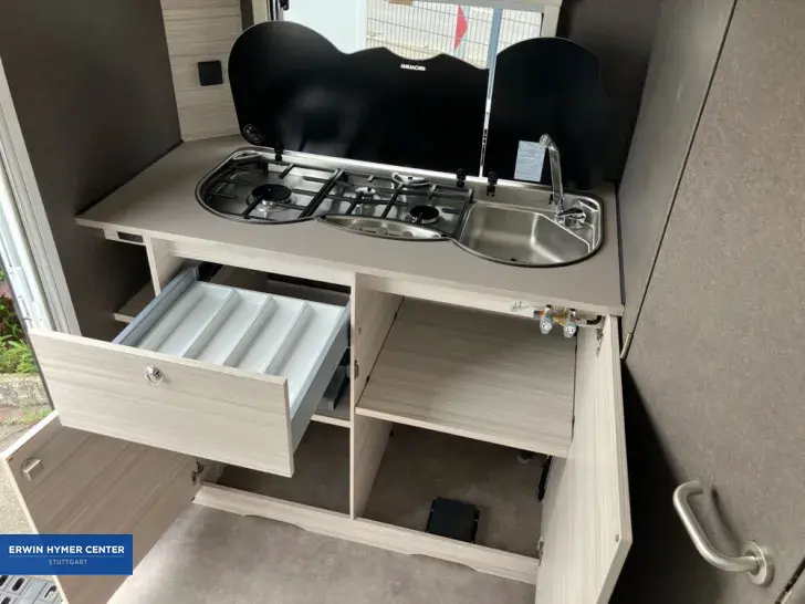 Fahrzeugbild Dethleffs c' joy 480 FSH #18