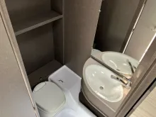 Fahrzeugbild Dethleffs c' joy 480 FSH #19