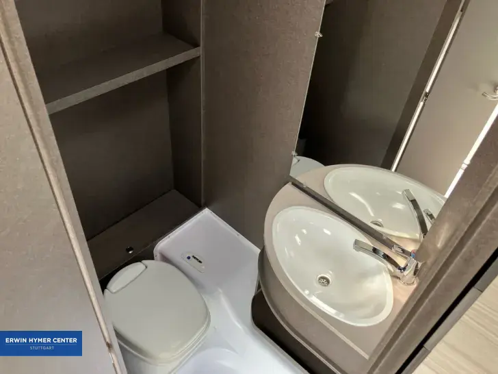 Fahrzeugbild Dethleffs c' joy 480 FSH #19