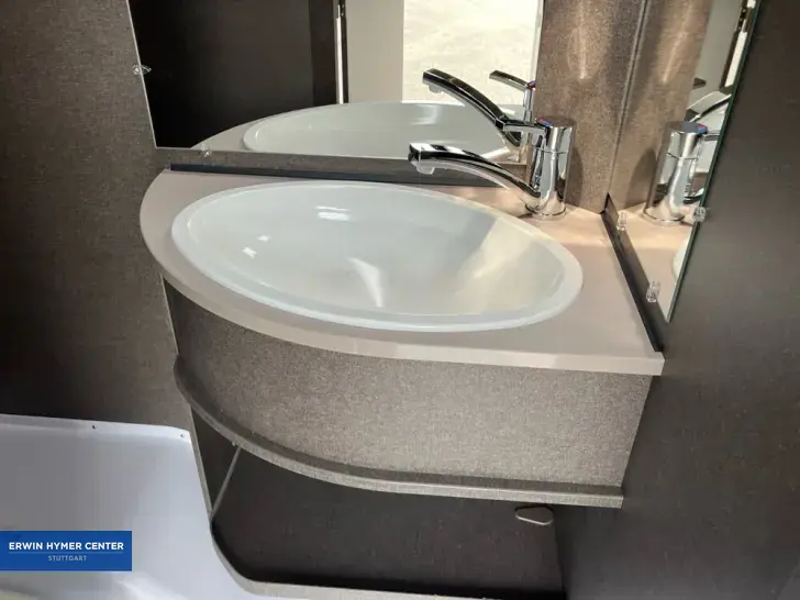 Fahrzeugbild Dethleffs c' joy 480 FSH #20