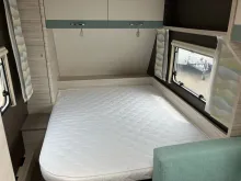 Fahrzeugbild Dethleffs c' joy 480 FSH #21