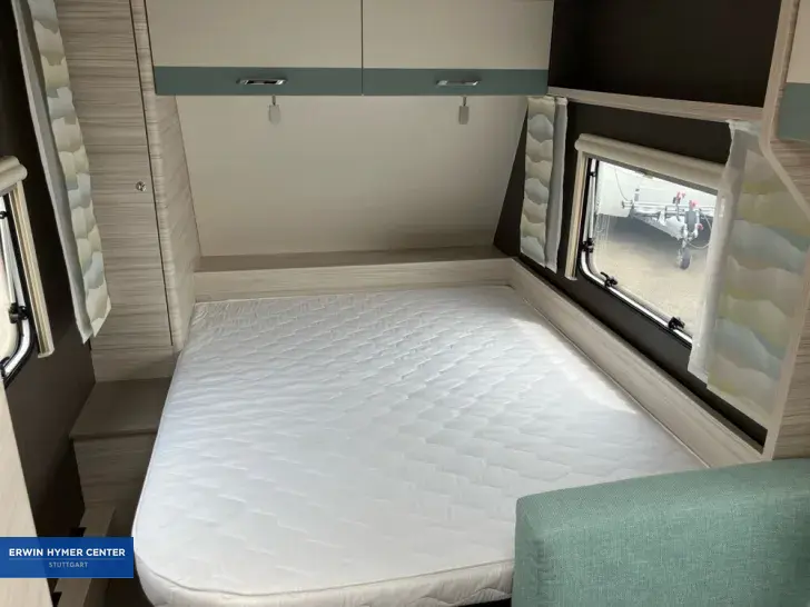 Fahrzeugbild Dethleffs c' joy 480 FSH #21