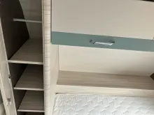 Fahrzeugbild Dethleffs c' joy 480 FSH #22