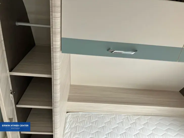 Fahrzeugbild Dethleffs c' joy 480 FSH #22