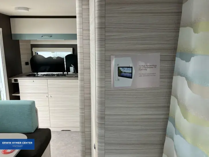 Fahrzeugbild Dethleffs c' joy 480 FSH #23