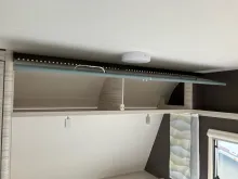 Fahrzeugbild Dethleffs c' joy 480 FSH #24