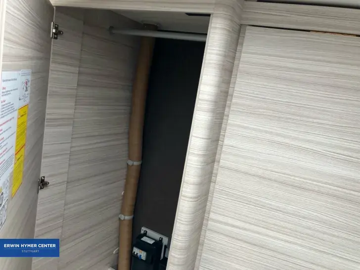 Fahrzeugbild Dethleffs c' joy 480 FSH #25