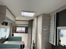 Fahrzeugbild Dethleffs c' joy 480 FSH #26