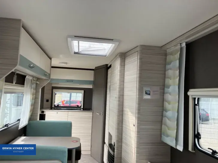 Fahrzeugbild Dethleffs c' joy 480 FSH #26