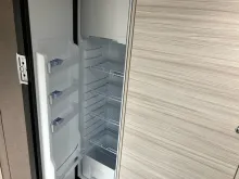 Fahrzeugbild Dethleffs c' joy 480 FSH #27