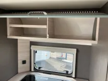 Fahrzeugbild Dethleffs c' joy 480 FSH #28