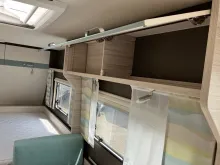 Fahrzeugbild Dethleffs c' joy 480 FSH #29