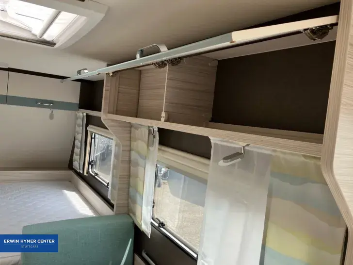 Fahrzeugbild Dethleffs c' joy 480 FSH #29