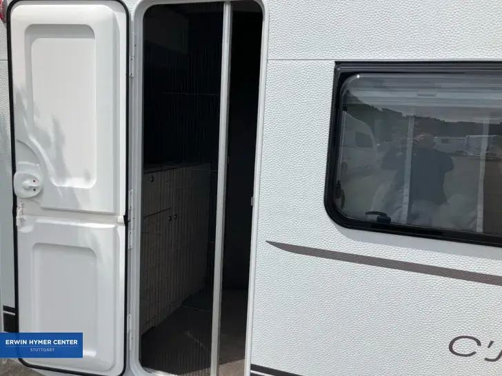 Fahrzeugbild Dethleffs c' joy 480 FSH #30