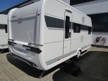 Fahrzeugbild Hobby Excellent Edition 490 KMF #1