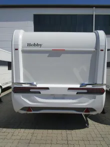Fahrzeugbild Hobby Excellent Edition 490 KMF #2