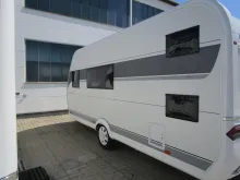 Fahrzeugbild Hobby Excellent Edition 490 KMF #4