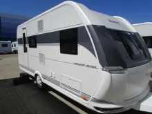 Fahrzeugbild Hobby Excellent Edition 490 KMF #7