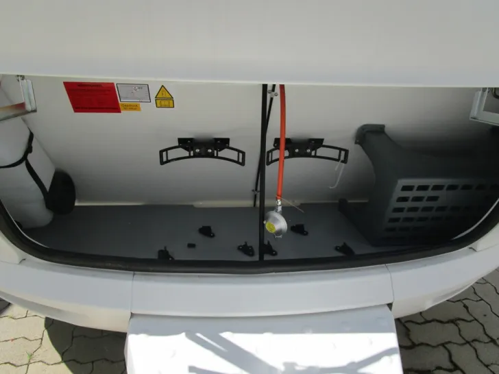 Fahrzeugbild Hobby Excellent Edition 490 KMF #8