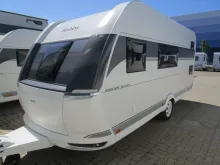 Fahrzeugbild Hobby Excellent Edition 490 KMF #9