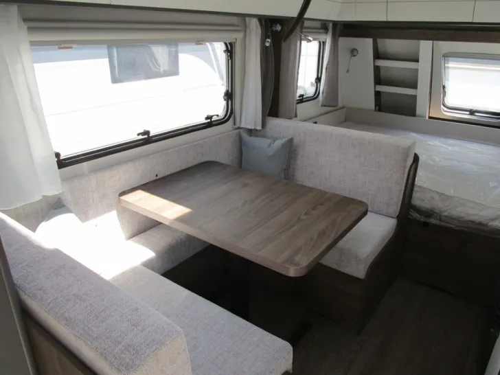 Fahrzeugbild Hobby Excellent Edition 490 KMF #13
