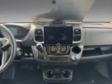 Fahrzeugbild Sunlight T XX 68 #9