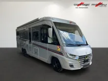 Fahrzeugbild Carthago chic e-line I 61 XL LE #1