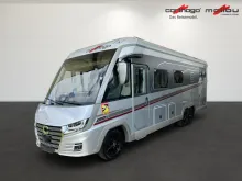 Fahrzeugbild Carthago chic e-line I 61 XL LE #2