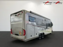 Fahrzeugbild Carthago chic e-line I 61 XL LE #3