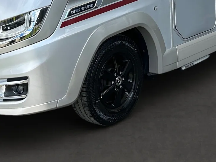 Fahrzeugbild Carthago chic e-line I 61 XL LE #6