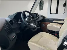 Fahrzeugbild Carthago chic e-line I 61 XL LE #7