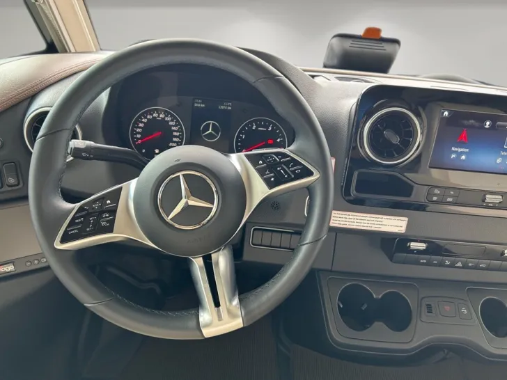 Fahrzeugbild Carthago chic e-line I 61 XL LE #8