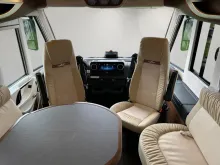 Fahrzeugbild Carthago chic e-line I 61 XL LE #11