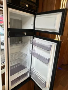 Fahrzeugbild Carthago chic e-line I 61 XL LE #14